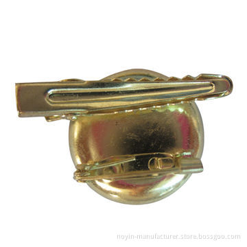 Alligator clips with best service, good quality and competitive price direct from factory